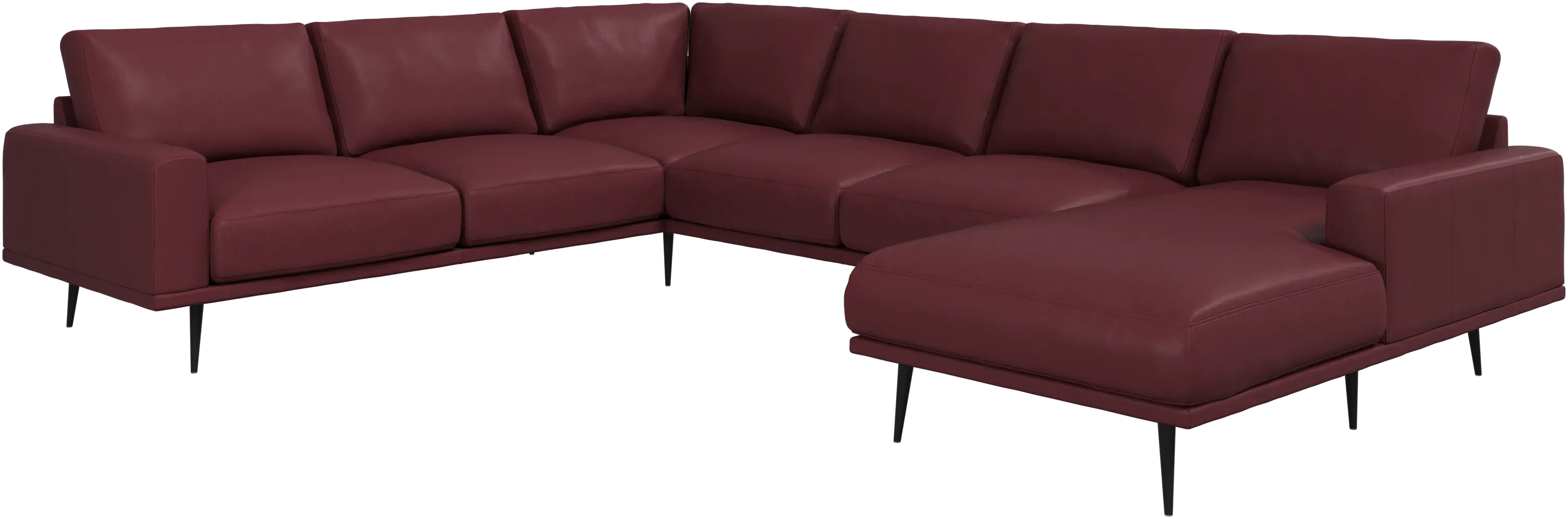 コーナーソファ＆L字型ソファ | すべてのデザイナーソファはこちら